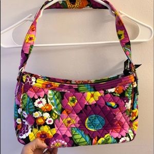 Vera Bradley “va va bloom” purse